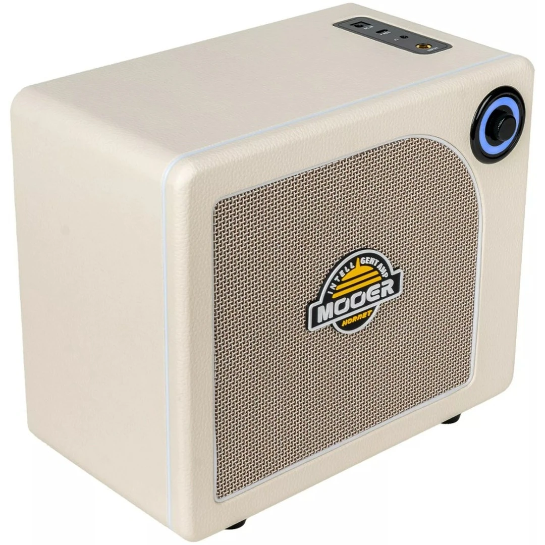 Комбоусилитель Mooer Hornet 15i WH