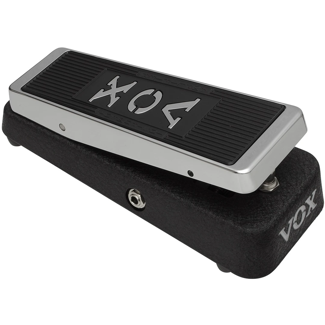 Педаль эффектов Vox V846 Vintage Wah