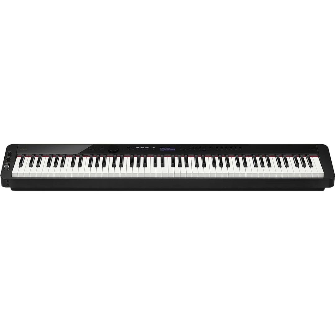 Цифровое пианино Casio Privia PX-S3100BK