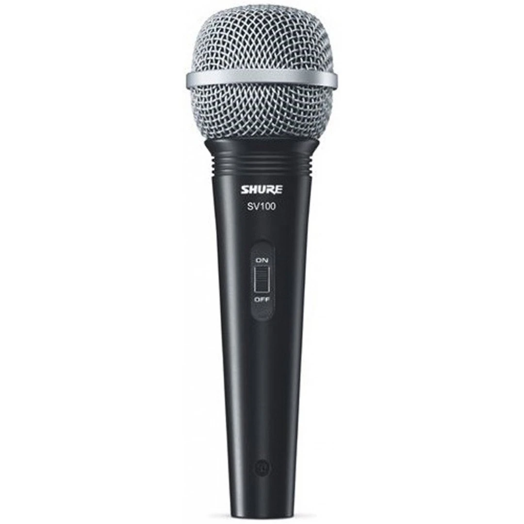 Микрофон Shure SV100-A