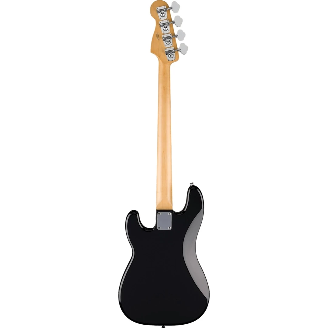 Бас-гитара Fender Standard Precision Bass LRL Black