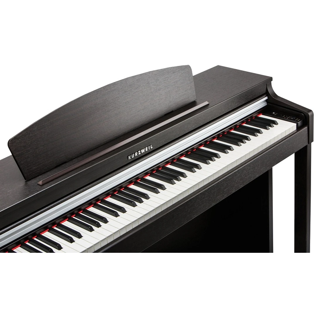 Цифровое пианино Kurzweil M130W SR