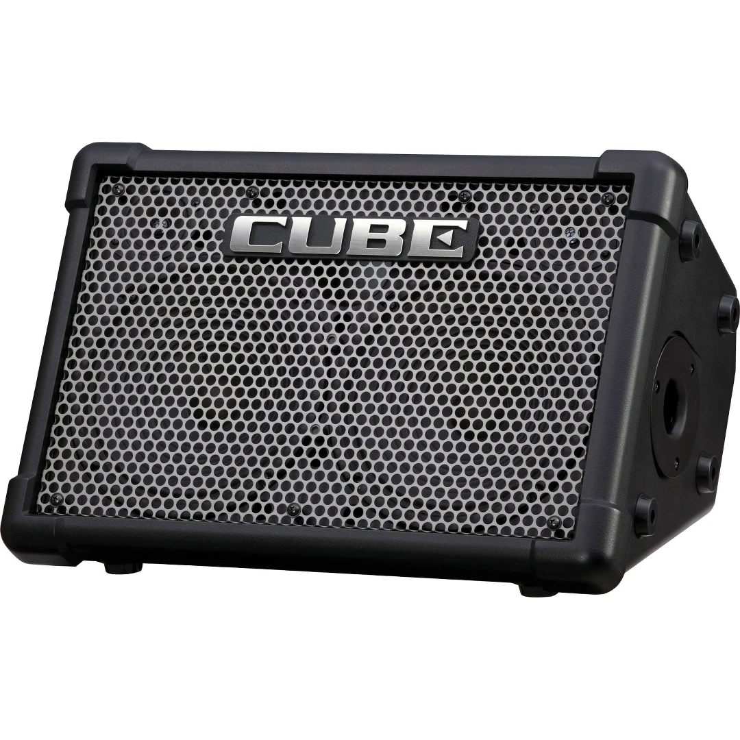 Комбоусилитель Roland Cube Street EX