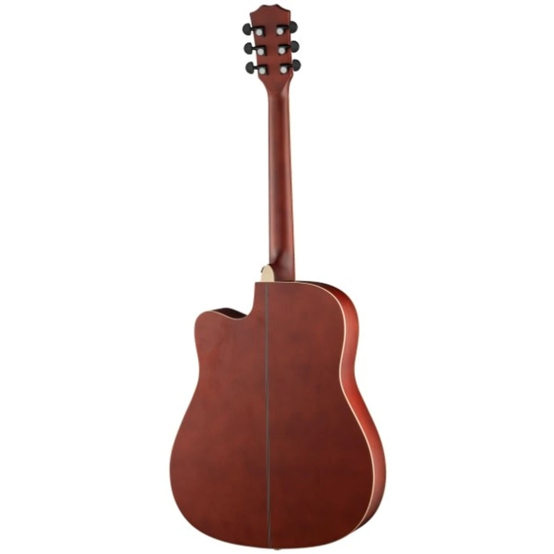 Акустическая гитара Foix FFG-2041C-SB
