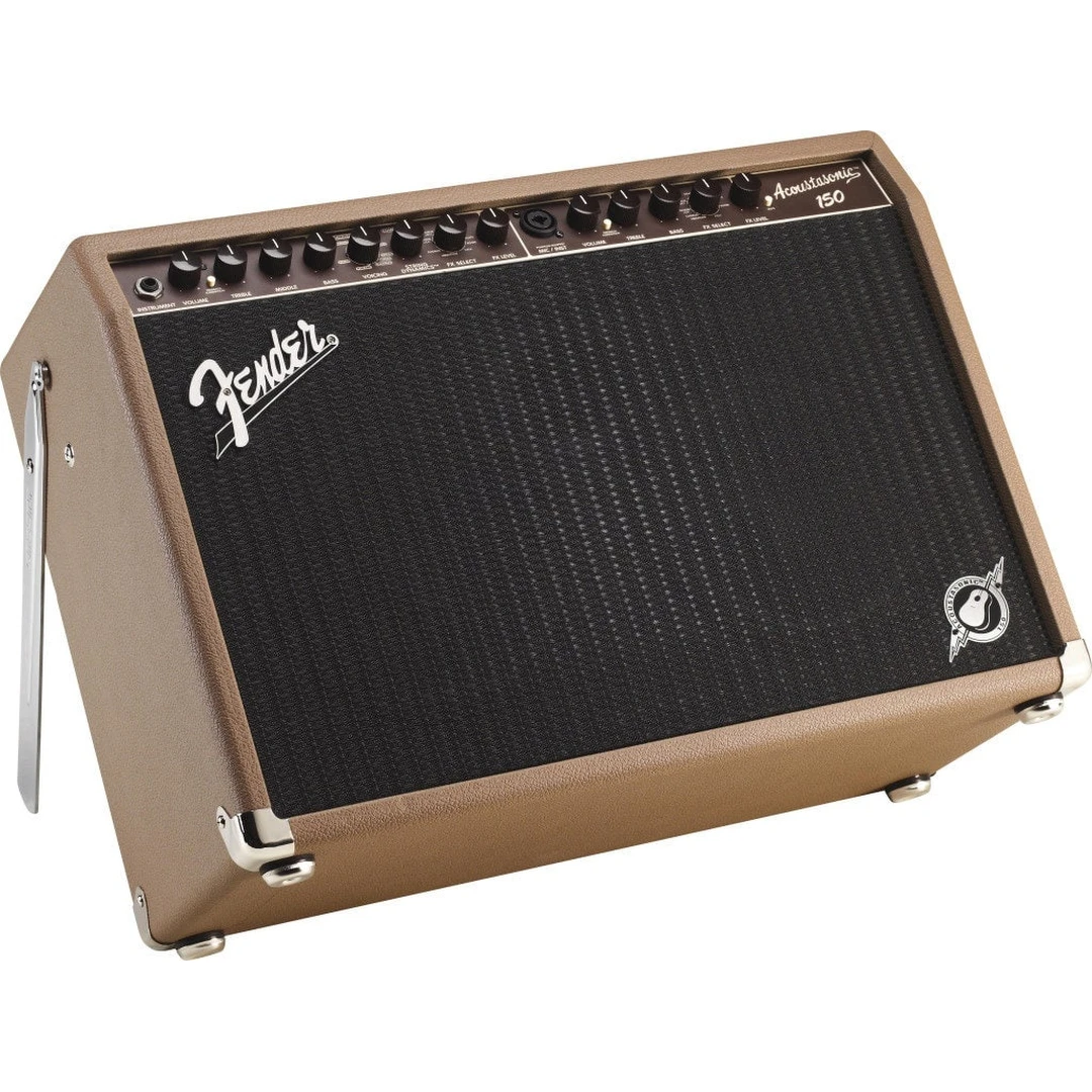 Комбоусилитель Fender Acoustasonic 150