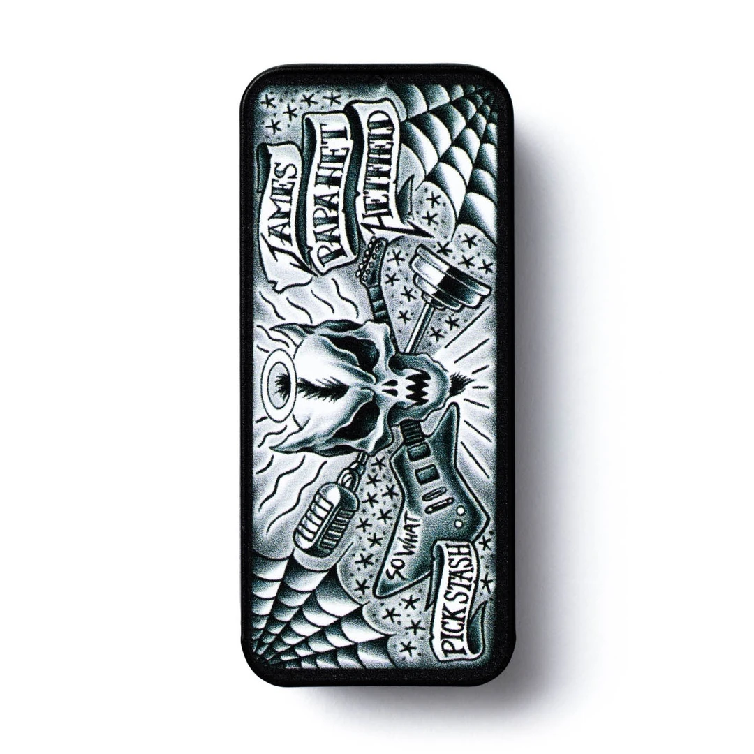 Набор медиаторов Dunlop JPH01T088 James Hetfield