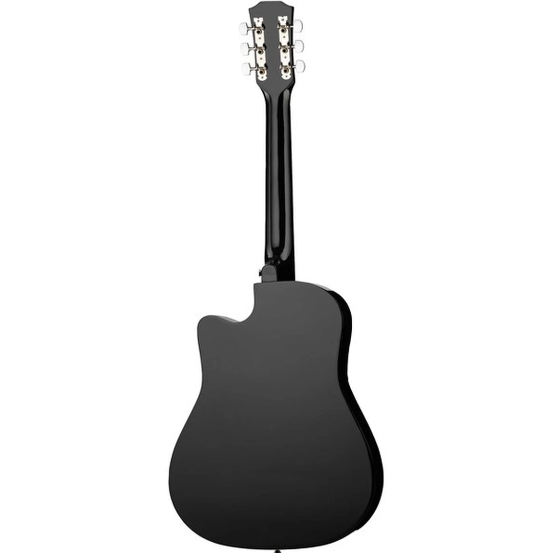 Акустическая гитара Fante FT-D38-BK