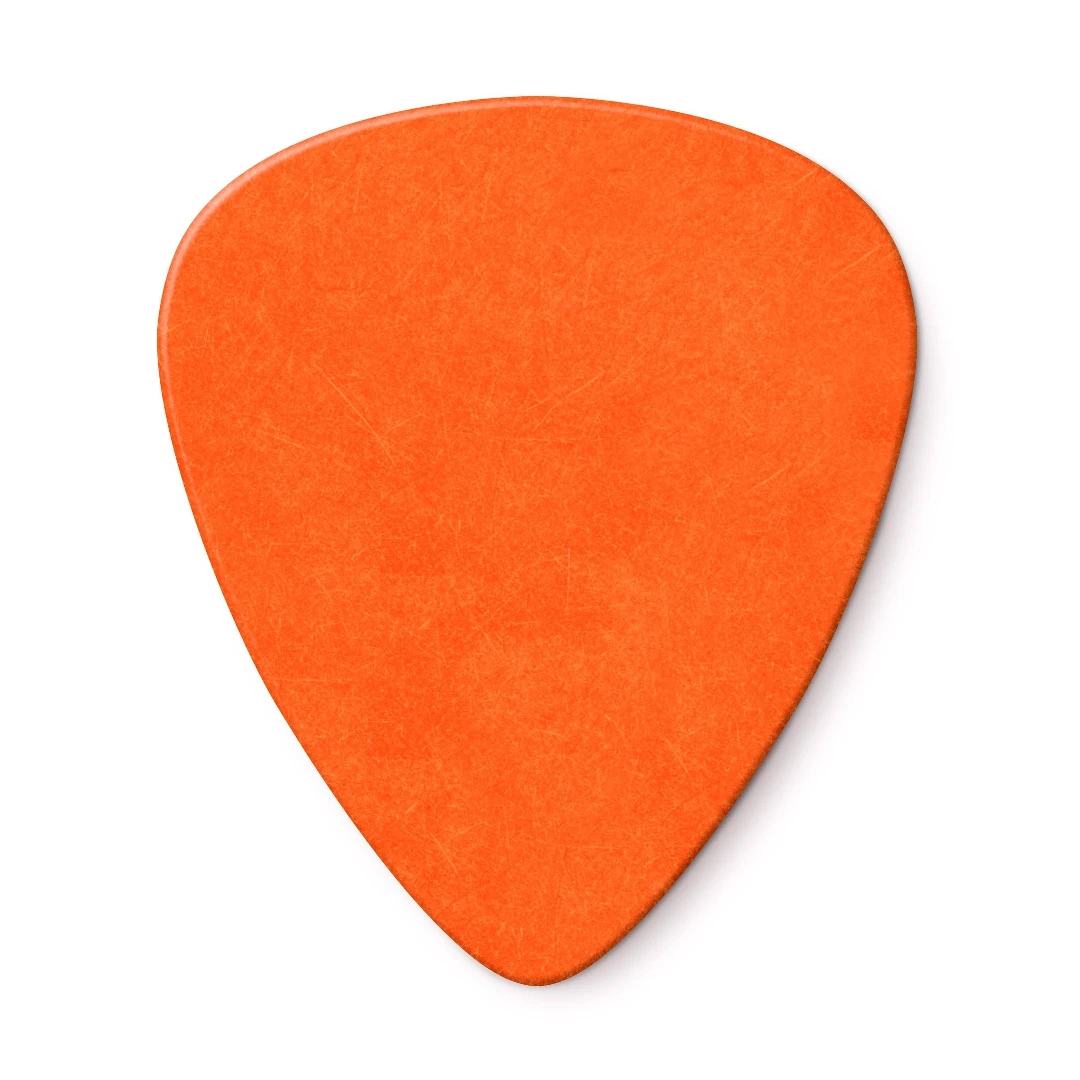 Медиатор Dunlop 431R.60 Tortex Triangle .60