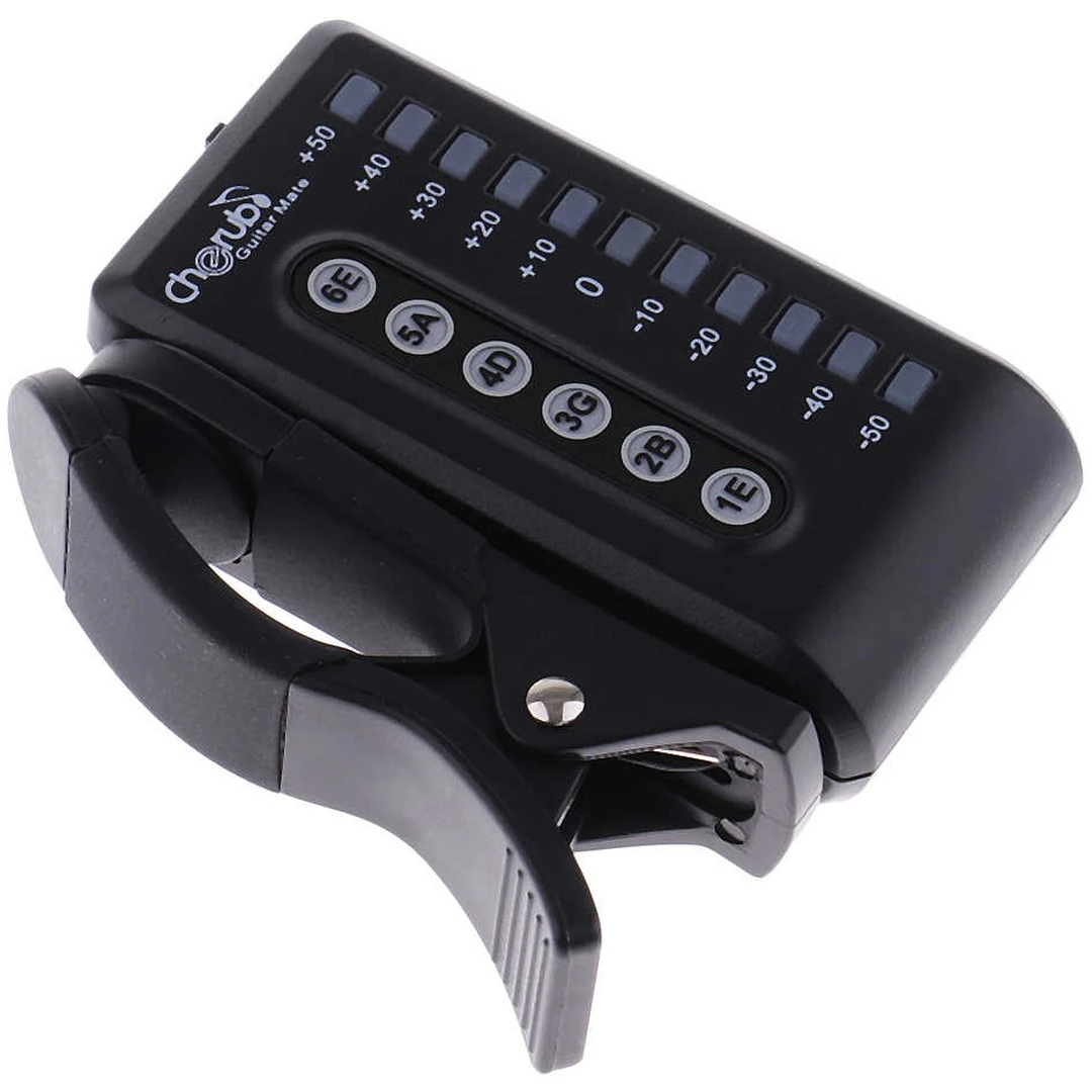 Тюнер Cherub WST-550G
