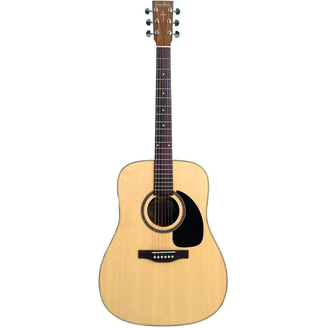 Акустическая гитара Simon &amp; Patrick Woodland Pro Spruce SG