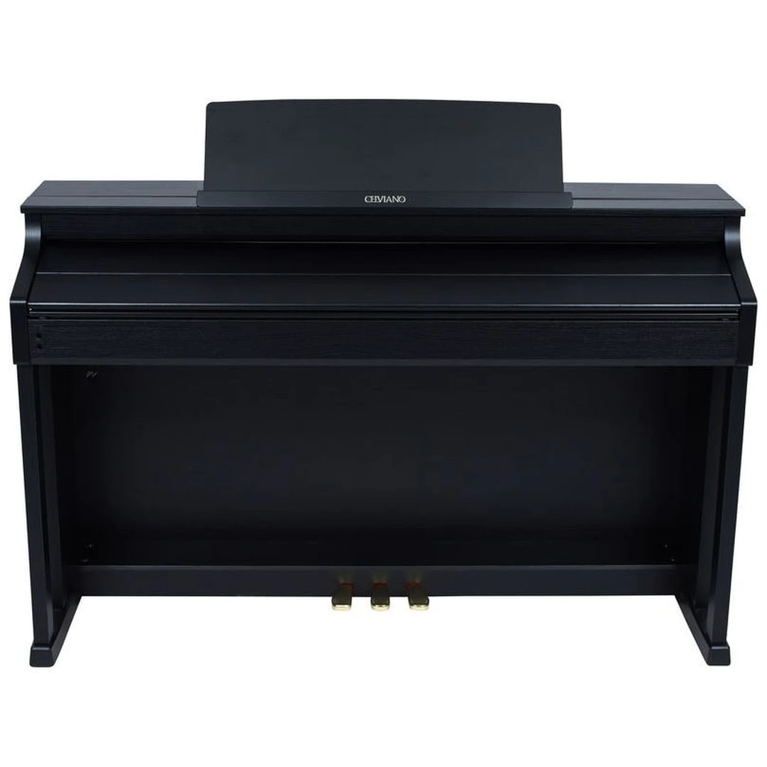 Цифровое пианино Casio Celviano AP-650BK