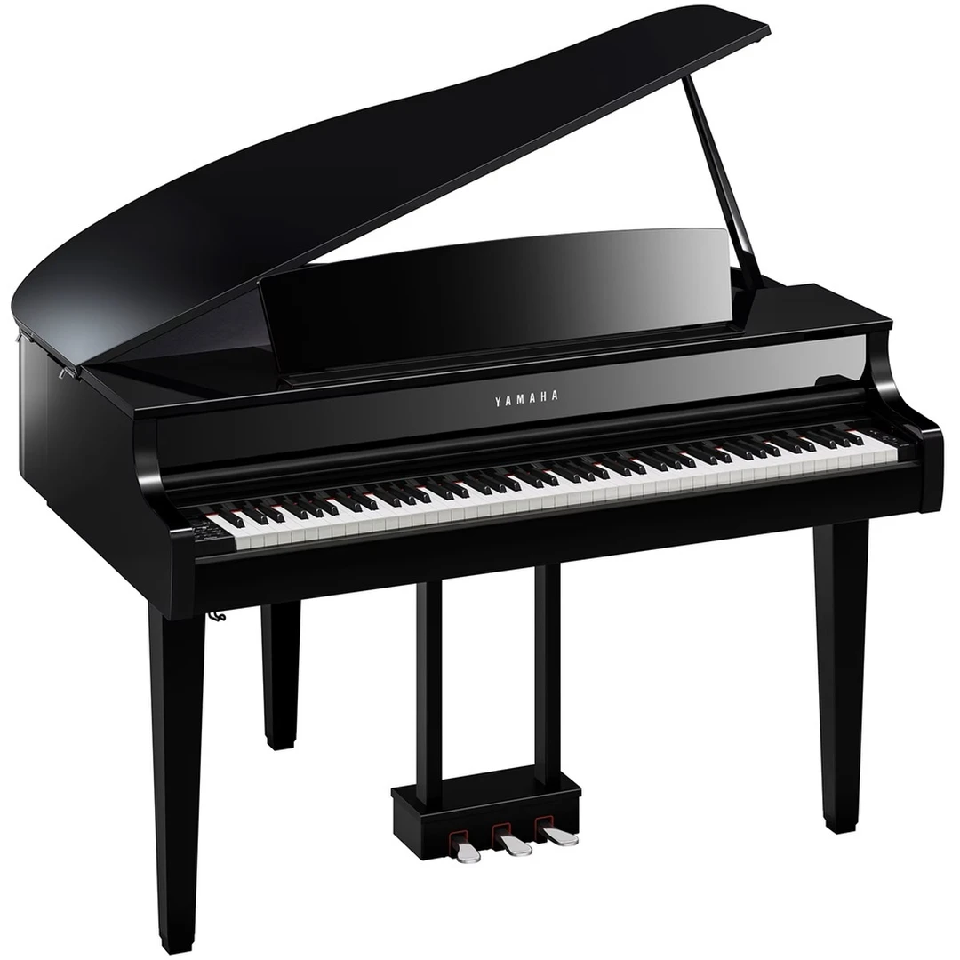 Цифровой рояль Yamaha CLP-865GP