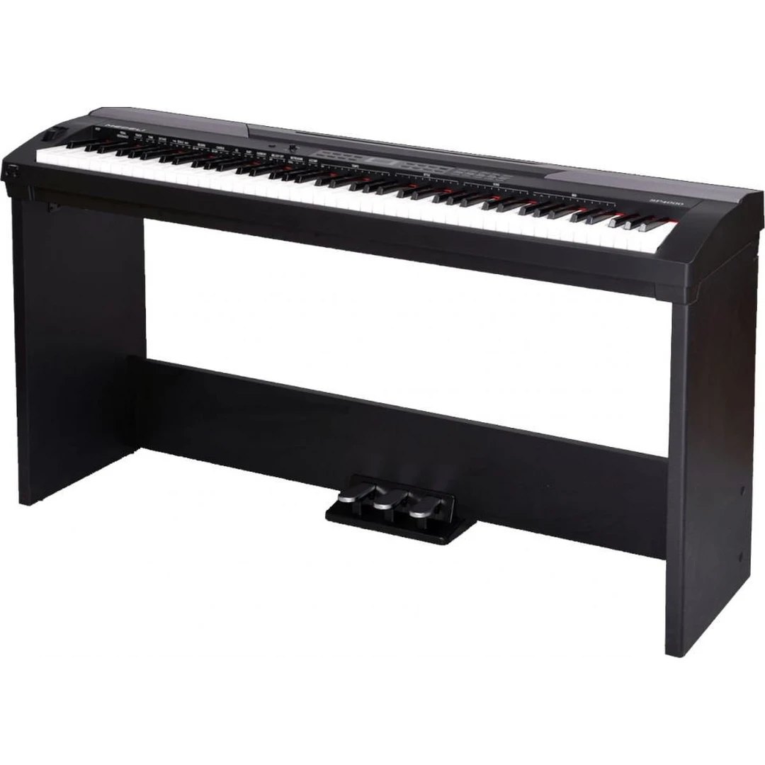 Цифровое пианино Medeli SP4000+stand