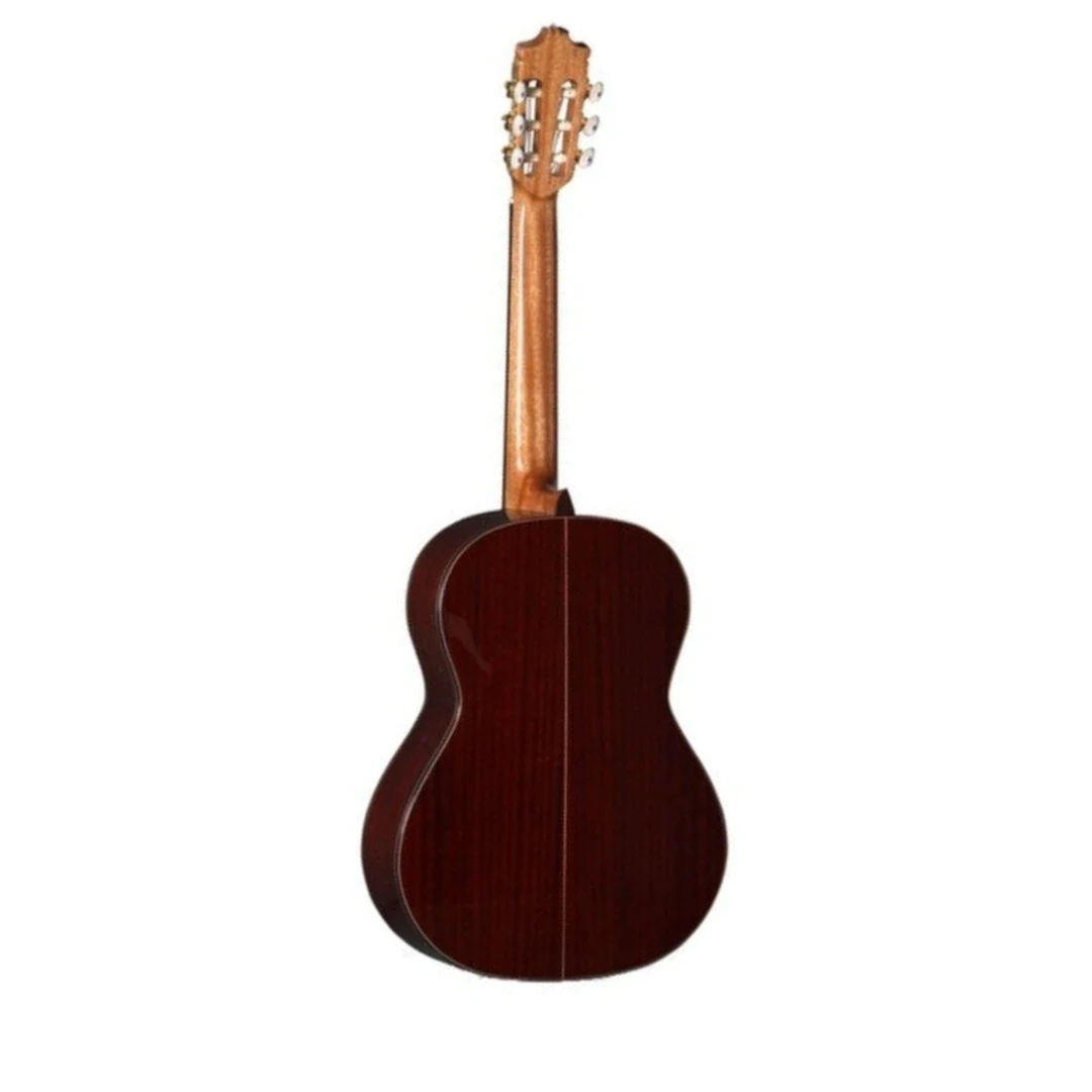Классическая гитара Alhambra 2304 Solid Mahogany