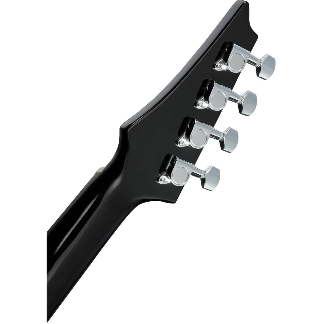Укулеле Ibanez URGT100-BK