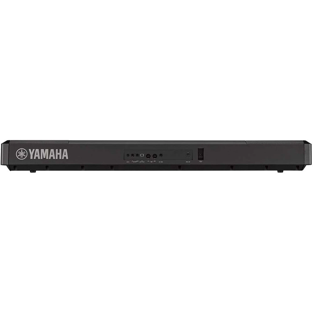 Цифровое пианино Yamaha P-515B Set
