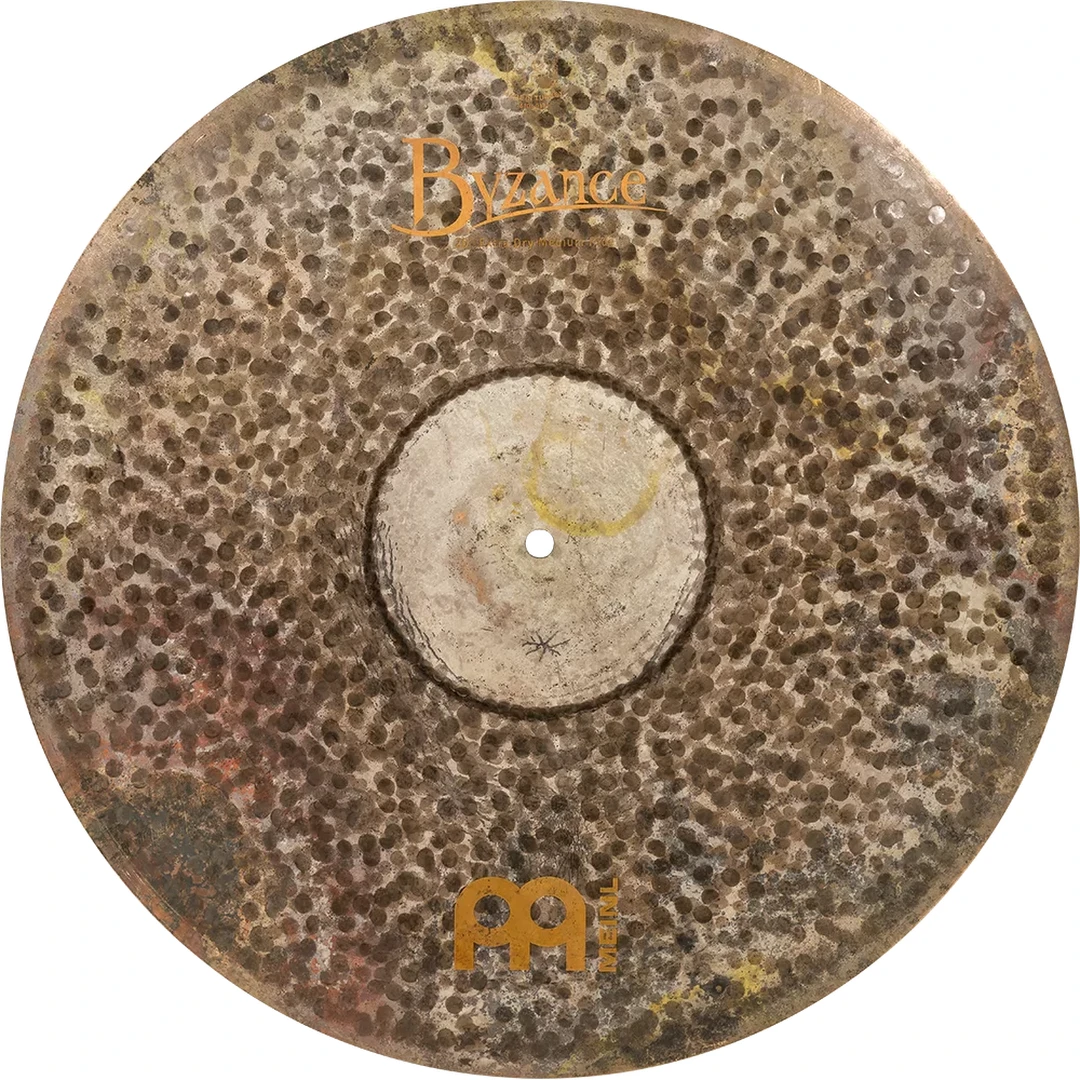 Тарелка Meinl 20" Medium Ride B20EDMR