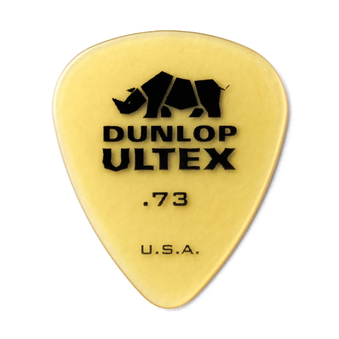 Набор медиаторов Dunlop 421P.73 Ultex Standard