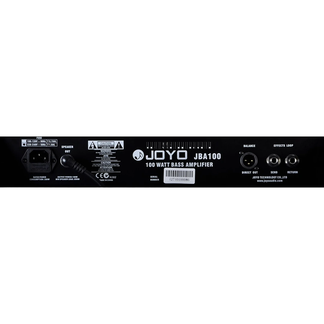 Комбоусилитель Joyo JBA-100