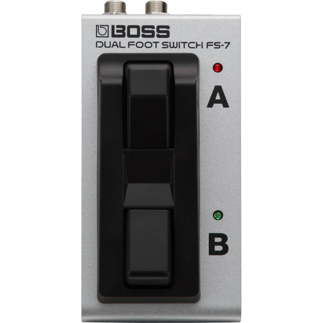 Футсвич Boss FS-7
