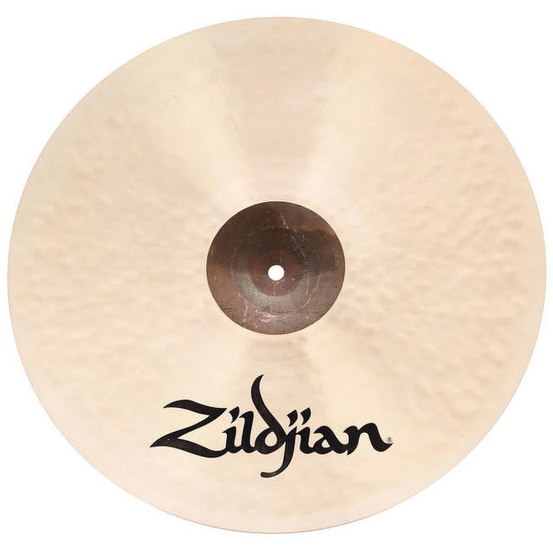 Тарелка Zildjian 17" Crash K0703