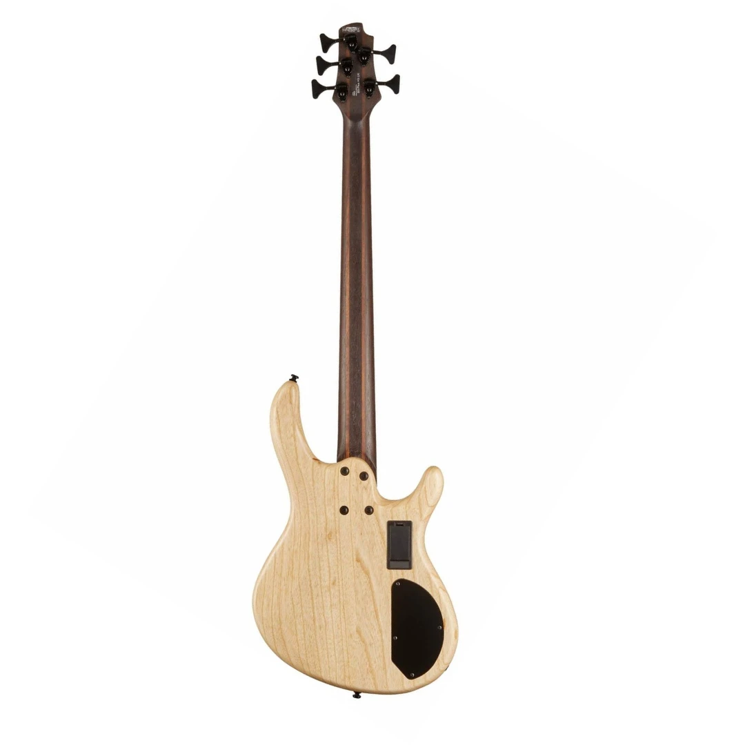 Бас-гитара Cort Artisan B5 Plus AS LH