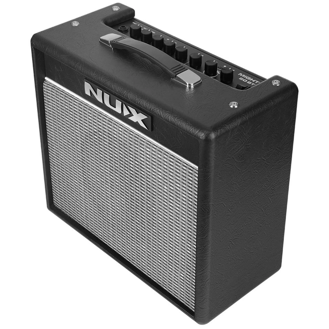Комбоусилитель Nux Mighty-20BT