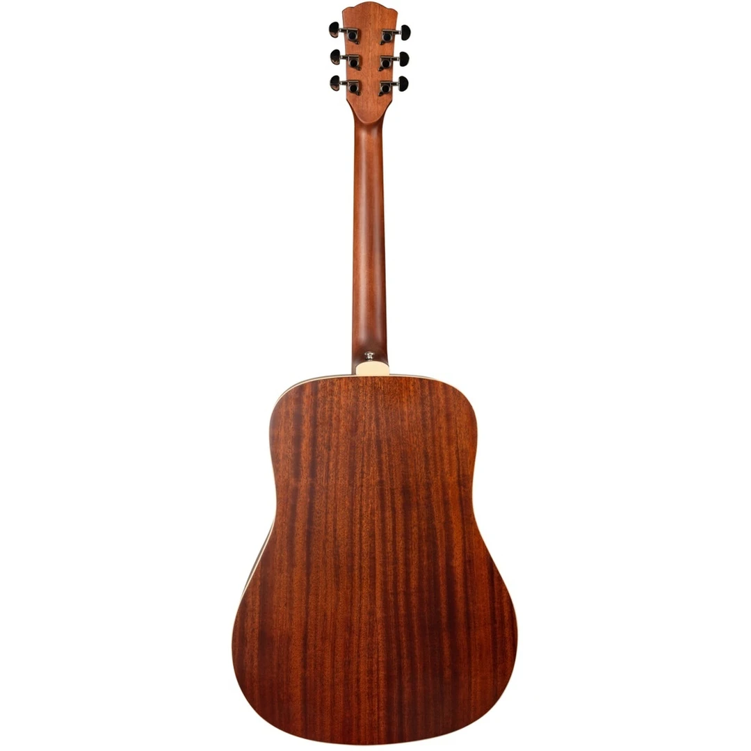Акустическая гитара Rockdale Aurora D6 NAT Satin