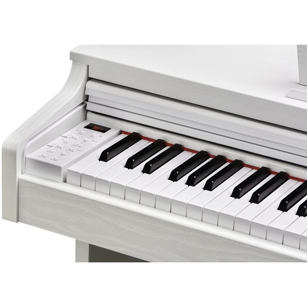 Цифровое пианино Kurzweil M115 WH