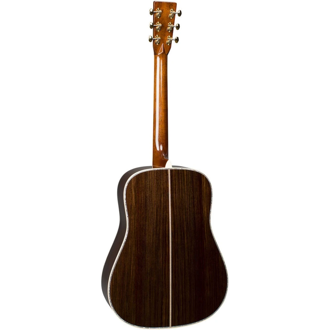 Акустическая гитара Martin D-45 Standard Series