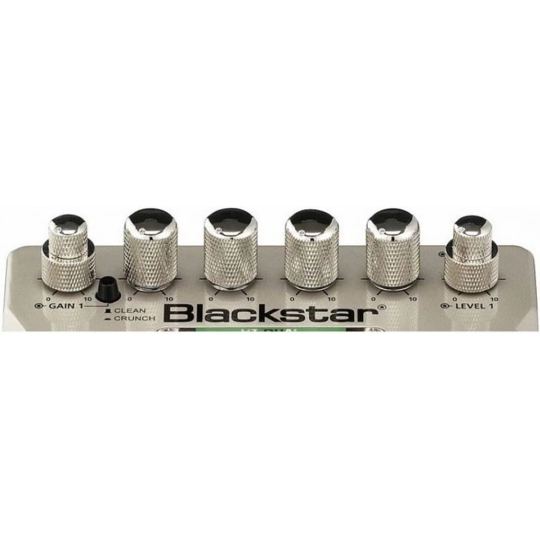 Педаль эффектов Blackstar HT-Dual