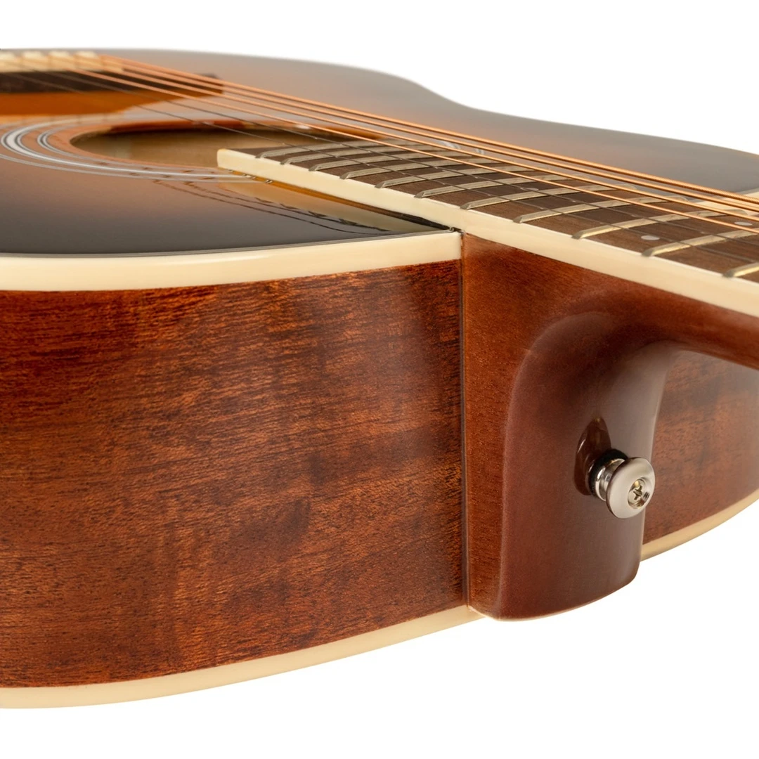 Акустическая гитара Rockdale Aurora D6 SB Gloss