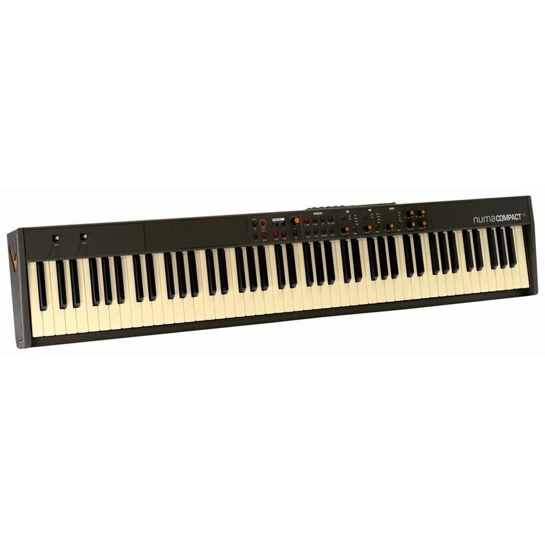 Цифровое пианино Studiologic Numa Compact SE
