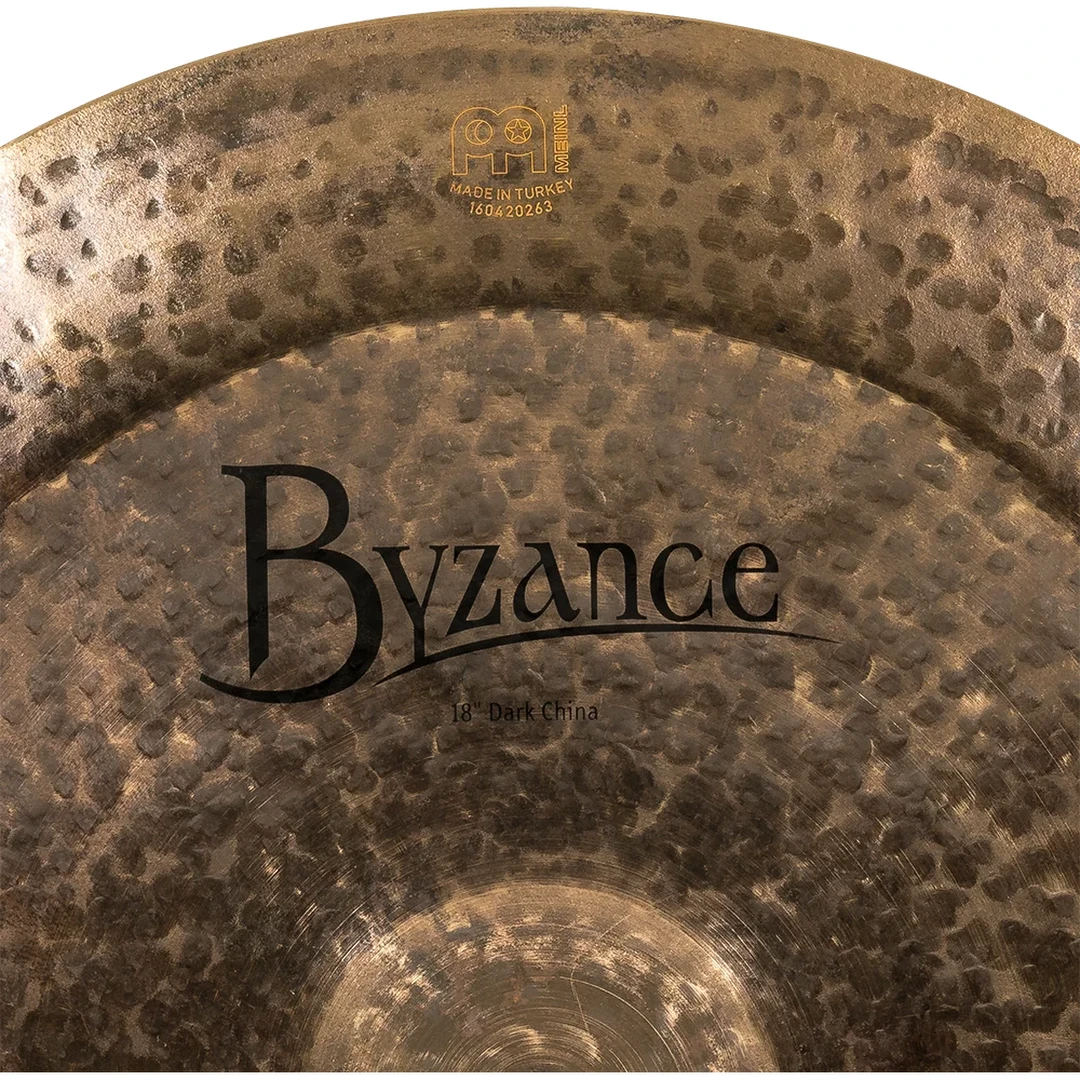 Тарелка Meinl 18" China B18DACH