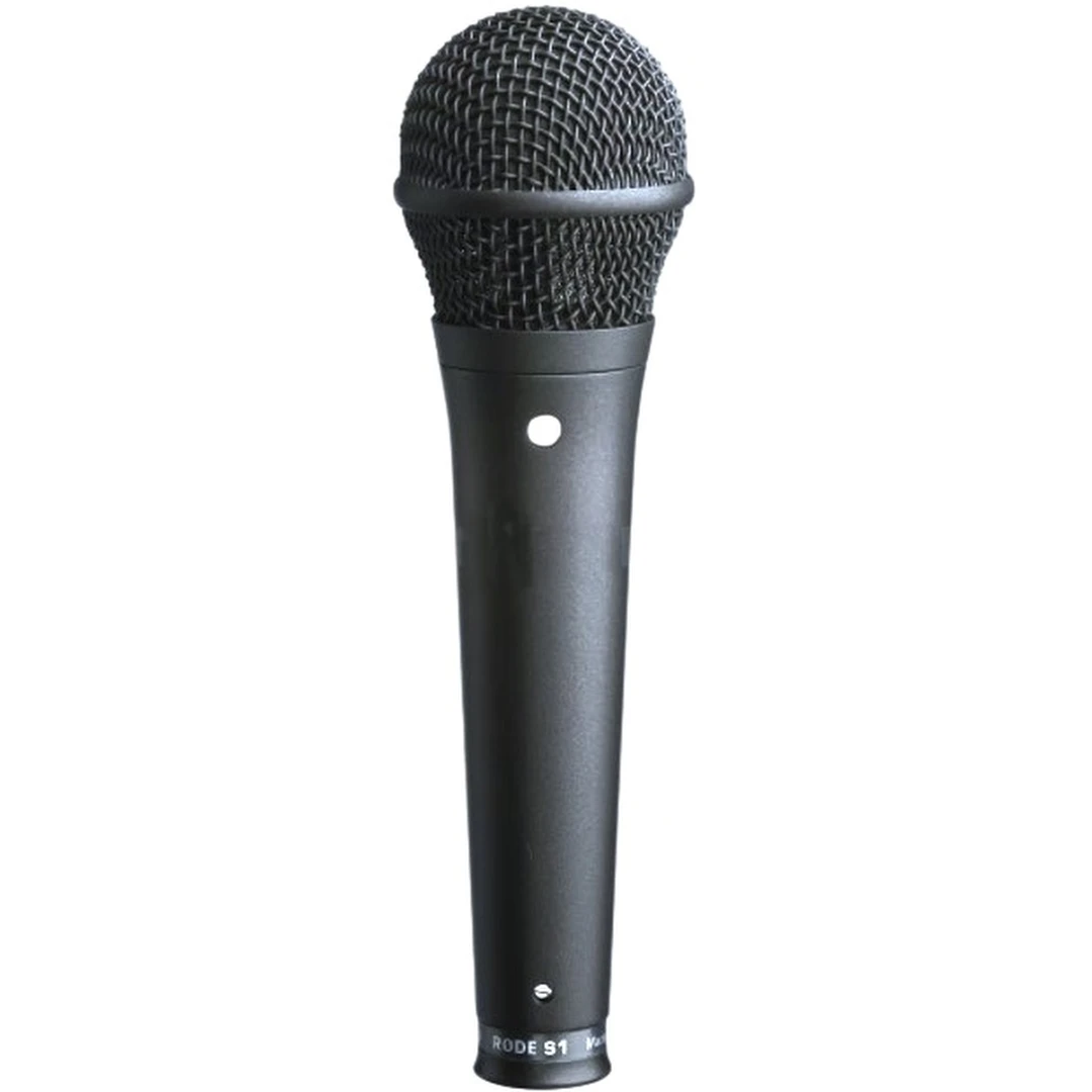 Микрофон Rode S1-B