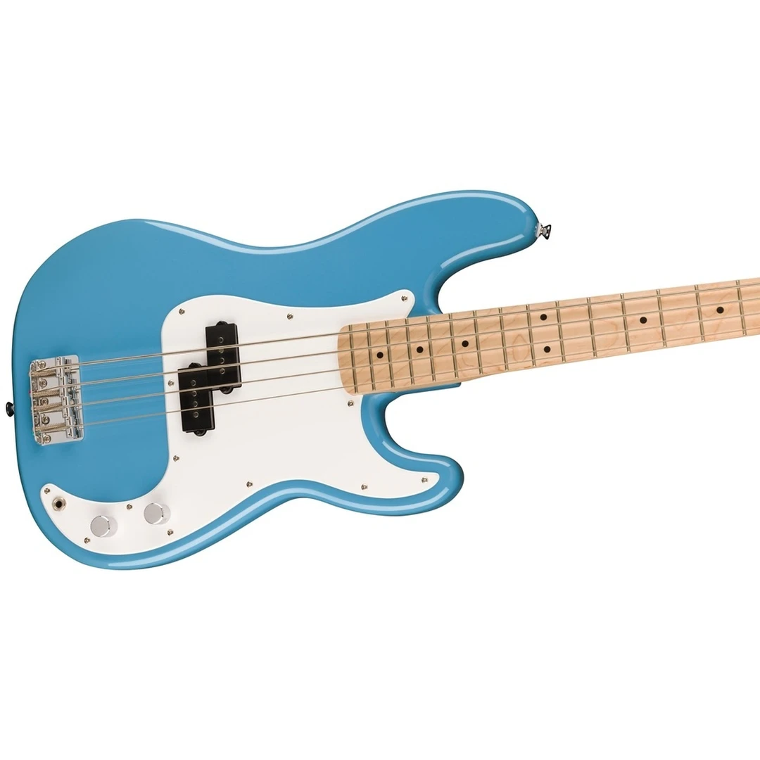 Бас-гитара Fender Squier Sonic Precision Bass MN California Blue