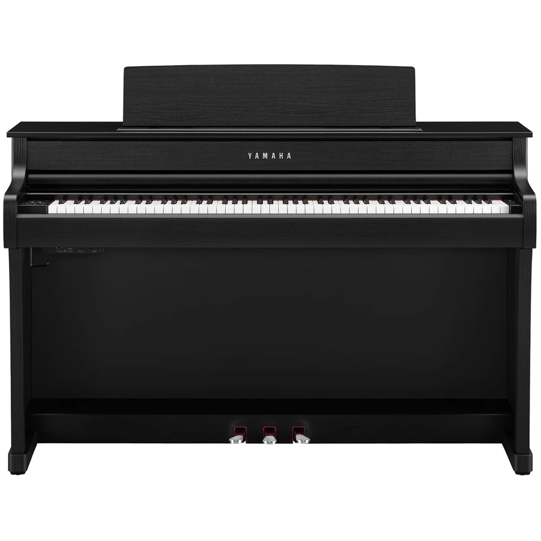 Цифровое пианино Yamaha CLP-845B