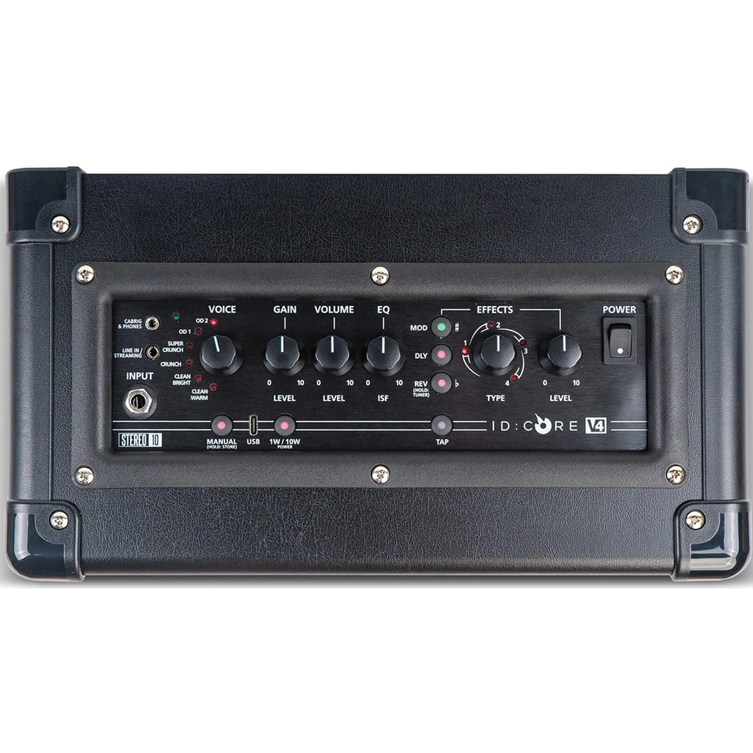 Комбоусилитель Blackstar ID Core 10 V4