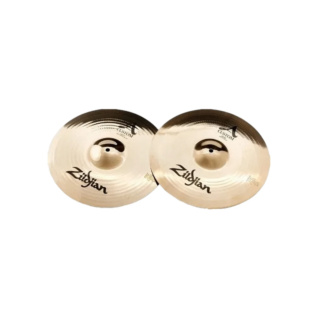 Тарелка Zildjian 14" Hi-Hat A20510