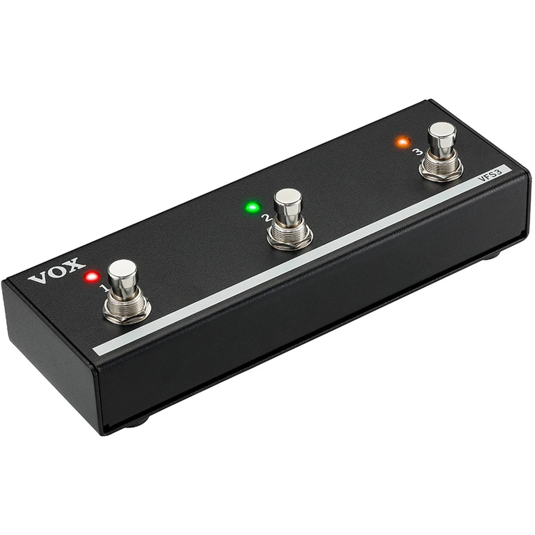 Футсвич Vox VFS3