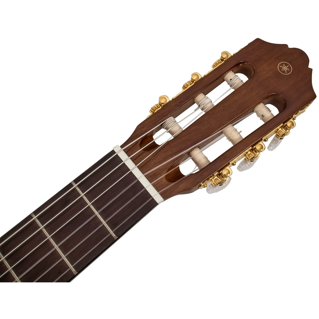 Классическая гитара Yamaha C80
