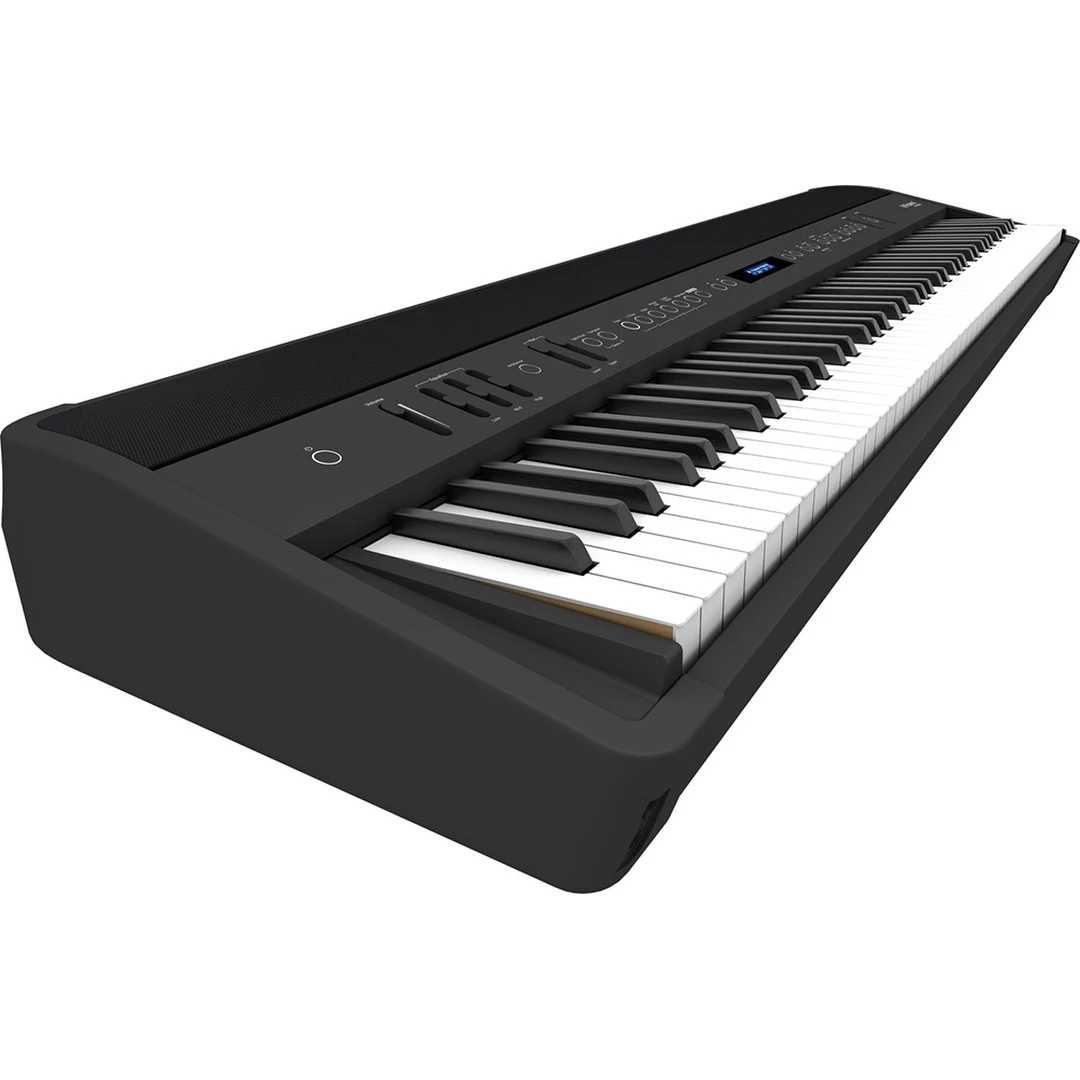 Цифровое пианино Roland FP-90X BK