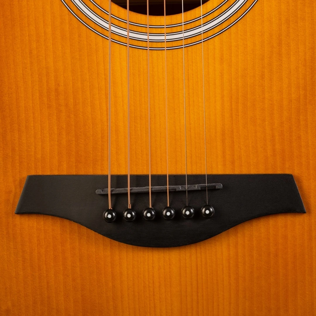 Акустическая гитара Rockdale Aurora D5 SB Satin