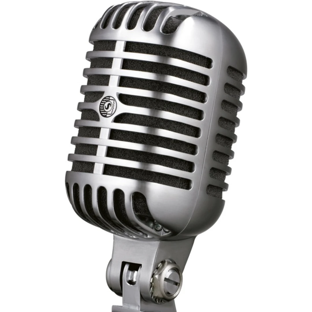 Микрофон Shure 55SH Series II