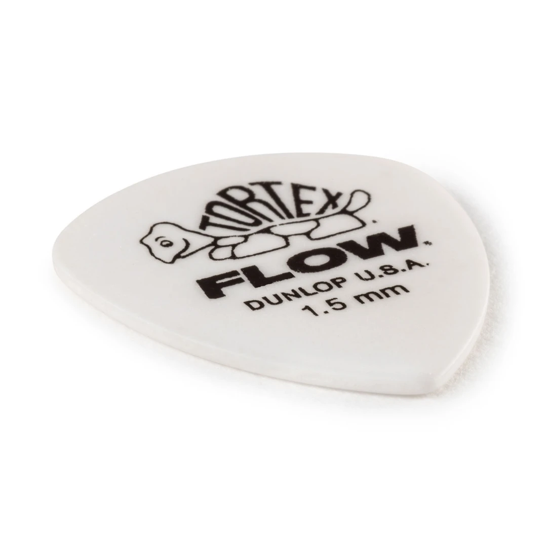 Набор медиаторов Dunlop 558P1.5 Tortex Flow