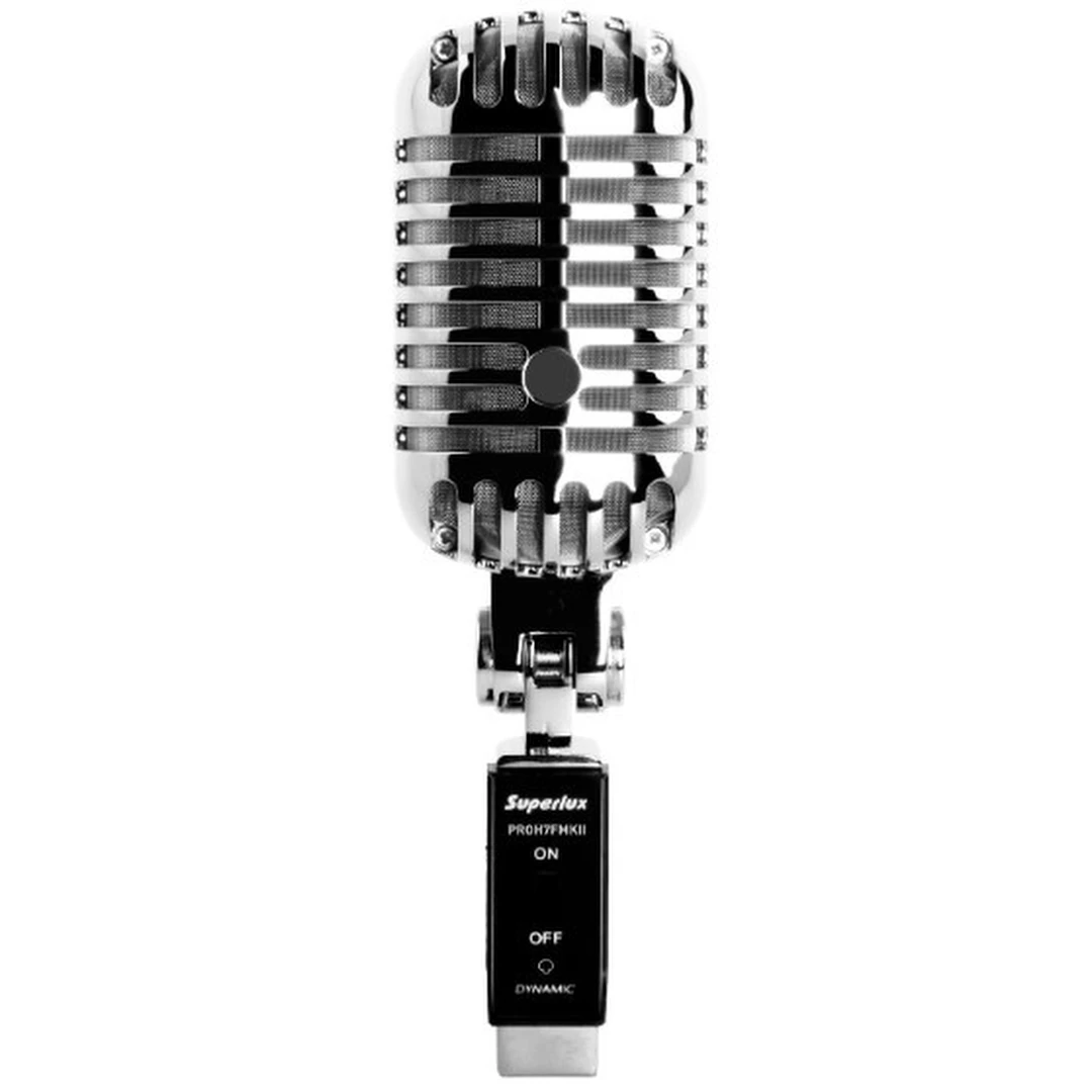 Микрофон Superlux PROH7FMKII