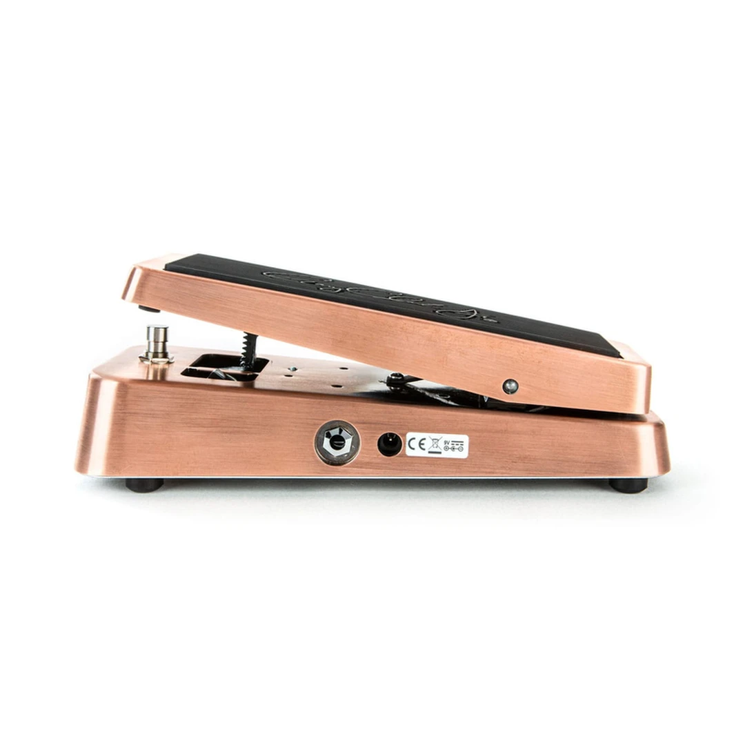 Педаль эффектов Dunlop GCJ95 Gary Clarck Jr. Cry Baby Wah