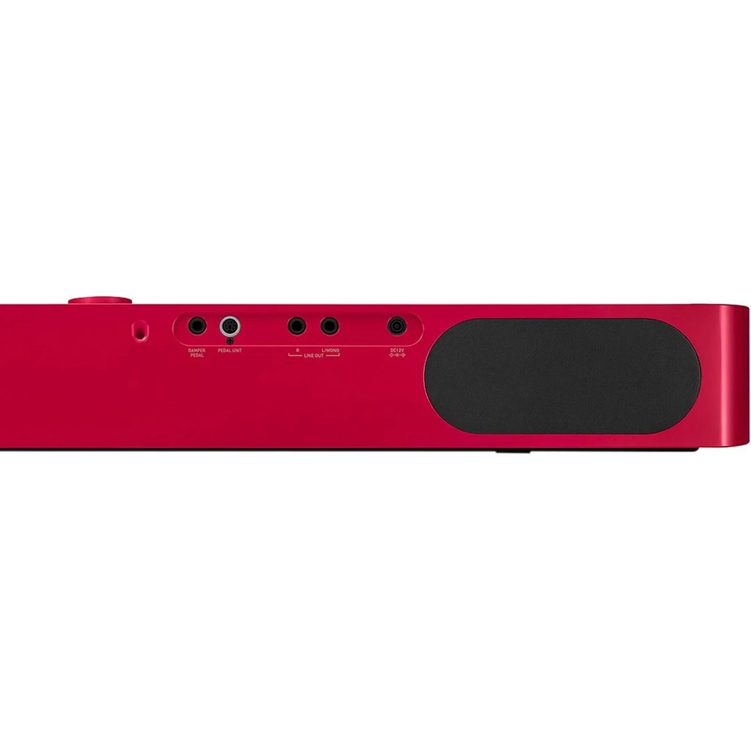 Цифровое пианино Casio Privia PX-S1100RD