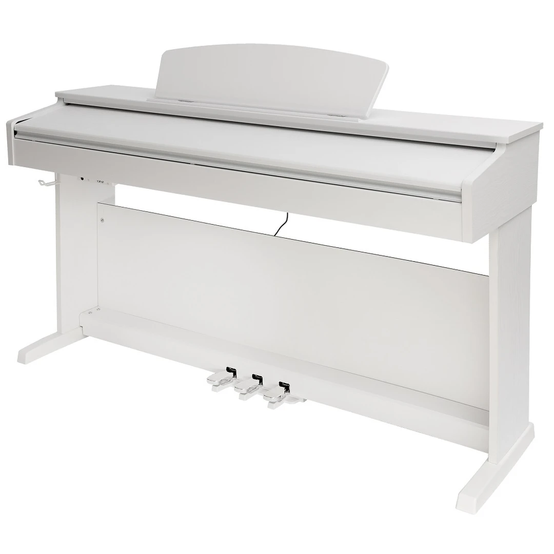 Цифровое пианино Rockdale RDP-5088 Etude White