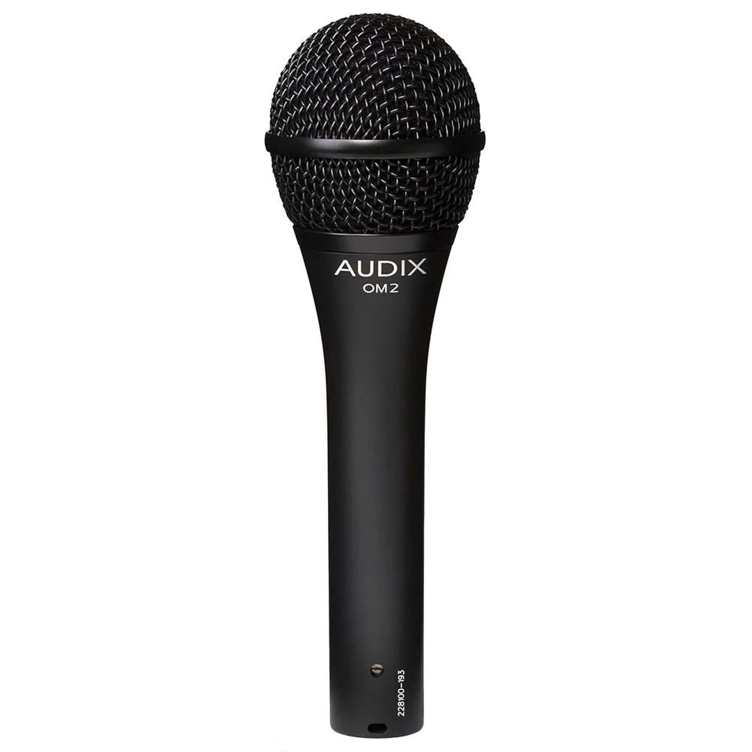 Микрофон Audix OM2
